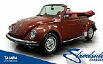 1973 Super Beetle Convertible Thumbnail 1