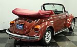 1973 Super Beetle Convertible Thumbnail 11