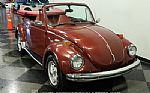 1973 Super Beetle Convertible Thumbnail 15