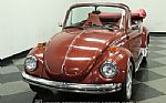 1973 Super Beetle Convertible Thumbnail 17