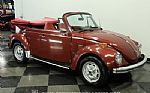1973 Super Beetle Convertible Thumbnail 14