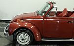 1973 Super Beetle Convertible Thumbnail 23