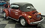 1973 Super Beetle Convertible Thumbnail 73