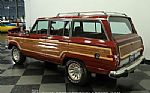 1985 Grand Wagoneer Thumbnail 7