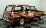 1985 Grand Wagoneer Thumbnail 12