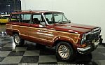 1985 Grand Wagoneer Thumbnail 14