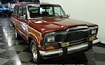 1985 Grand Wagoneer Thumbnail 15