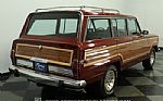 1985 Grand Wagoneer Thumbnail 11