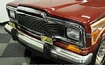1985 Grand Wagoneer Thumbnail 19