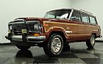 1985 Grand Wagoneer Thumbnail 21