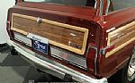 1985 Grand Wagoneer Thumbnail 25