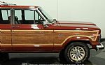 1985 Grand Wagoneer Thumbnail 29