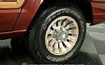 1985 Grand Wagoneer Thumbnail 57