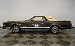 1978 Continental Mark V Thumbnail 2