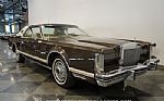 1978 Continental Mark V Thumbnail 17