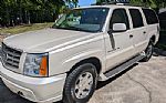 2006 Escalade ESV Thumbnail 1