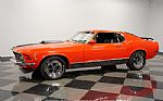 1970 Mustang Mach 1 Thumbnail 6