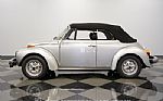 1979 Super Beetle Convertible Thumbnail 2