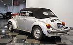 1979 Super Beetle Convertible Thumbnail 10