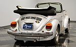 1979 Super Beetle Convertible Thumbnail 12