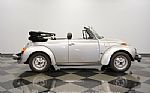 1979 Super Beetle Convertible Thumbnail 15