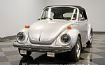 1979 Super Beetle Convertible Thumbnail 19