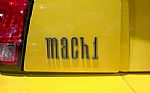 2004 Mustang Mach 1 Thumbnail 22