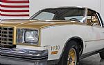 1979 Cutlass Hurst/Olds W-30 Thumbnail 40