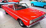 1966 Belvedere II Convertible Thumbnail 2