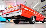 1966 Belvedere II Convertible Thumbnail 11