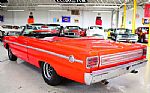 1966 Belvedere II Convertible Thumbnail 15
