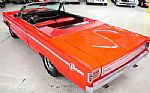 1966 Belvedere II Convertible Thumbnail 16