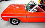 1966 Belvedere II Convertible Thumbnail 20