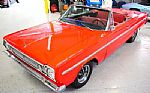 1966 Belvedere II Convertible Thumbnail 24