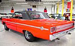 1966 Belvedere II Convertible Thumbnail 42