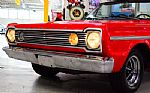 1966 Belvedere II Convertible Thumbnail 56