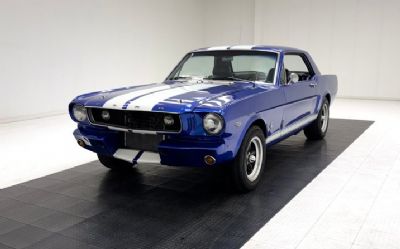 Photo of a 1965 Ford Mustang Hardtop for sale