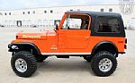 1977 CJ-7 Thumbnail 3