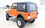 1977 CJ-7 Thumbnail 7
