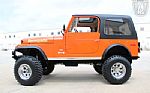 1977 CJ-7 Thumbnail 4