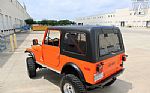 1977 CJ-7 Thumbnail 6