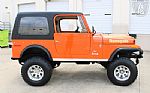 1977 CJ-7 Thumbnail 16
