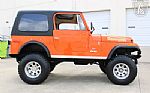 1977 CJ-7 Thumbnail 17
