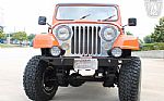 1977 CJ-7 Thumbnail 23