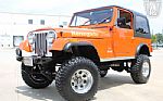 1977 CJ-7 Thumbnail 27