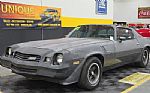 1981 Camaro Z28 Project Thumbnail 1