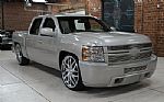 2009 Silverado 1500 2WD Crew Cab 14 Thumbnail 4