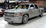 2009 Silverado 1500 2WD Crew Cab 14 Thumbnail 3