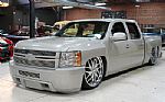 2009 Silverado 1500 2WD Crew Cab 14 Thumbnail 8