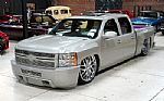 2009 Silverado 1500 2WD Crew Cab 14 Thumbnail 9